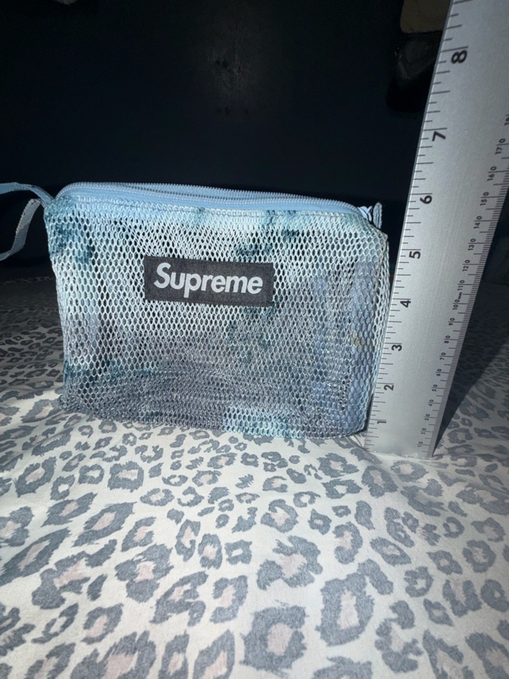 Supreme Utility Pouch - Picture 2 of 6